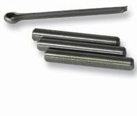 Skjærstiftsett Mariner/Yamaha 8 hk – bilde 1