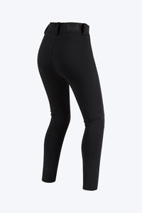 PMJ Fjær Leggins Bukse Svart – bilde 2