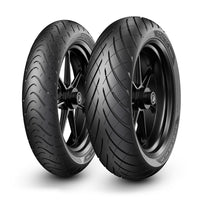 Metzeler Roadtec Scooter 110/70-13 M/C 48P TL Fr. – bilde 1