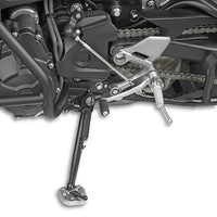 Givi Specific side Stativ support Plate Yamaha MT09 Tracer (15) – bilde 1