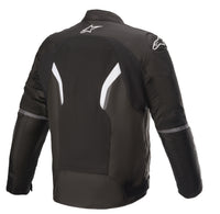 Alpinestars Tekstiljakke AST Air v2 Svart/Hvit – bilde 2