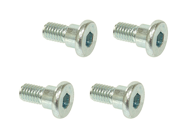 TMV Brake rotor Bolt Sett (4pcs in a set)