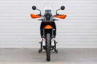 Yakk EXP Yakk EXP Frontlys Beskytter KTM 390 Adventure (25-) Svart – bilde 4