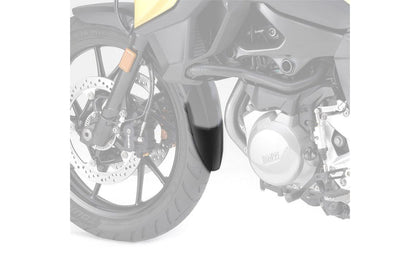 Puig Fenda Extenda Bmw F750Gs 18'- C/Svart