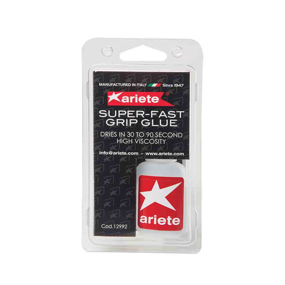 Ariete Super Fast Grep Glue 20g