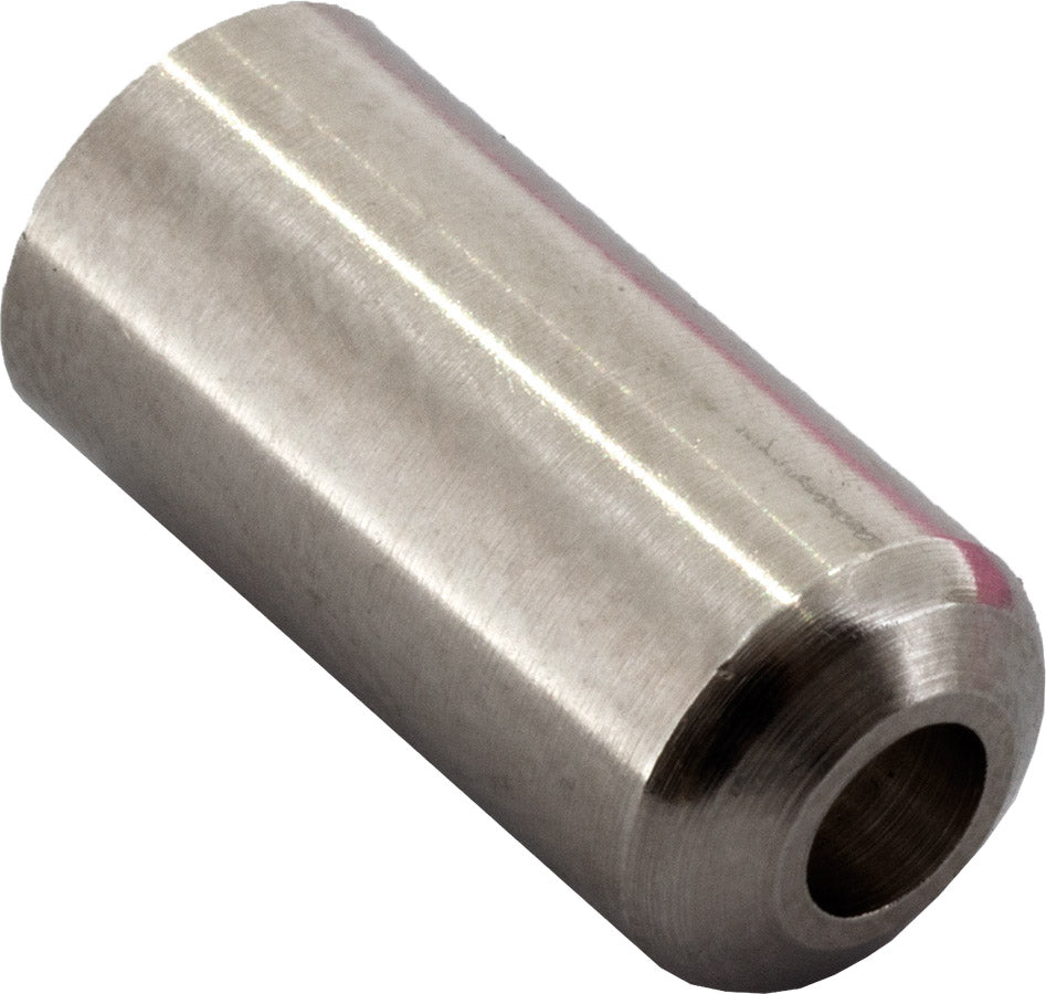 Fix Ferrules, inner Ø 4,9mm , length 12,0mm , wire Ø 2,5mm , (10pcs)