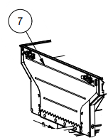 Ultratec Panel for cargobox