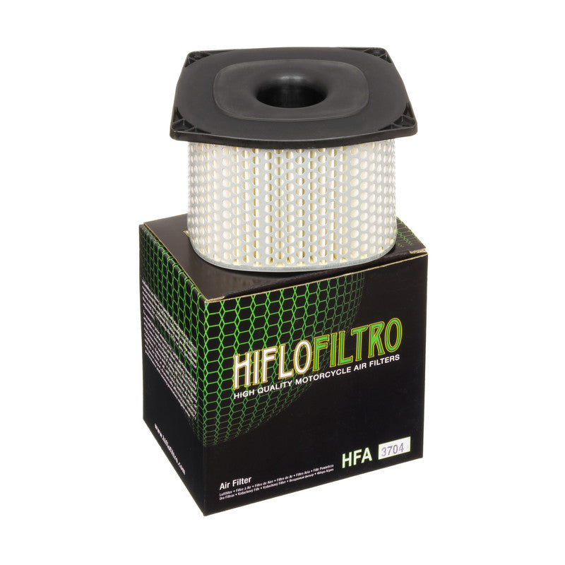 HiFlo Luft Filter HFA3704