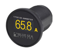 Blue Sea Systems Blå Sea Mini oled meters – bilde 1