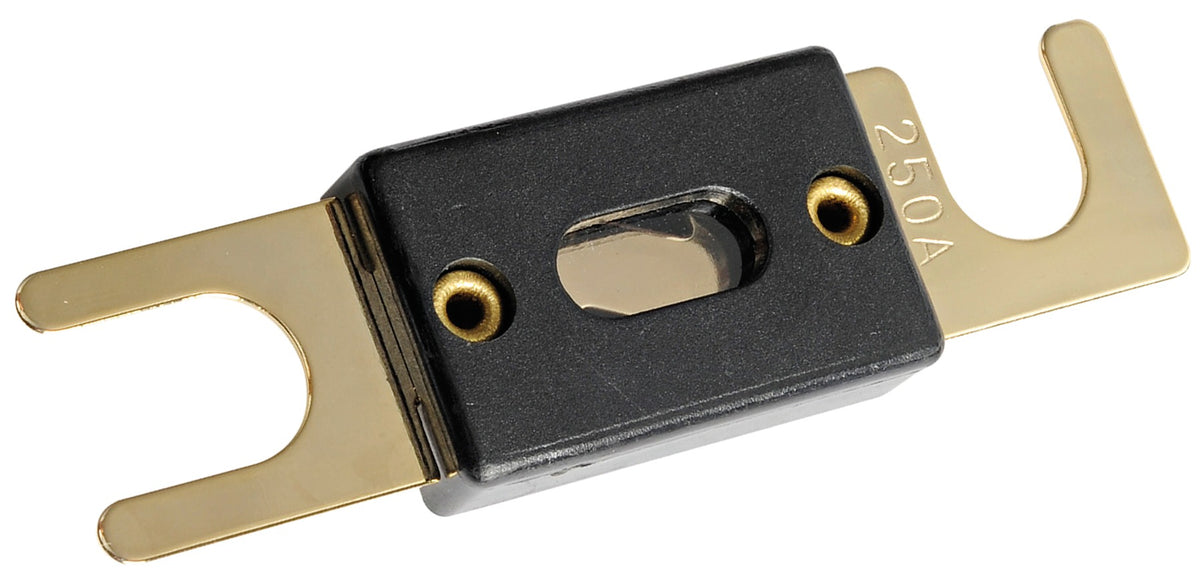 Osculati High capacity fuses 250Amp.
