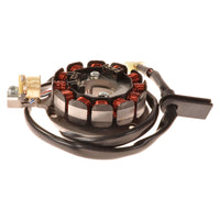 Forte Stator 12-pole Moric-malli Minarelli AM6 07- PowerUp – bilde 1