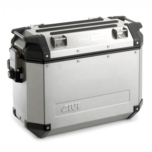Givi Sett of 3 protective adhesive rubbers for Trekker Outback covers