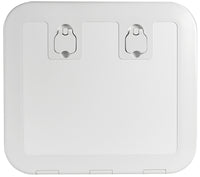 Osculati Inspection hatch Hvit 520x465 – bilde 1