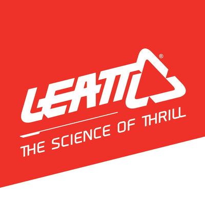 Leatt Såle 6.5 (par) Svart/Grå