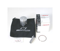 Wiseco Stempel Sett Honda CR80 '86-02 47.00mm 1850CS – bilde 1