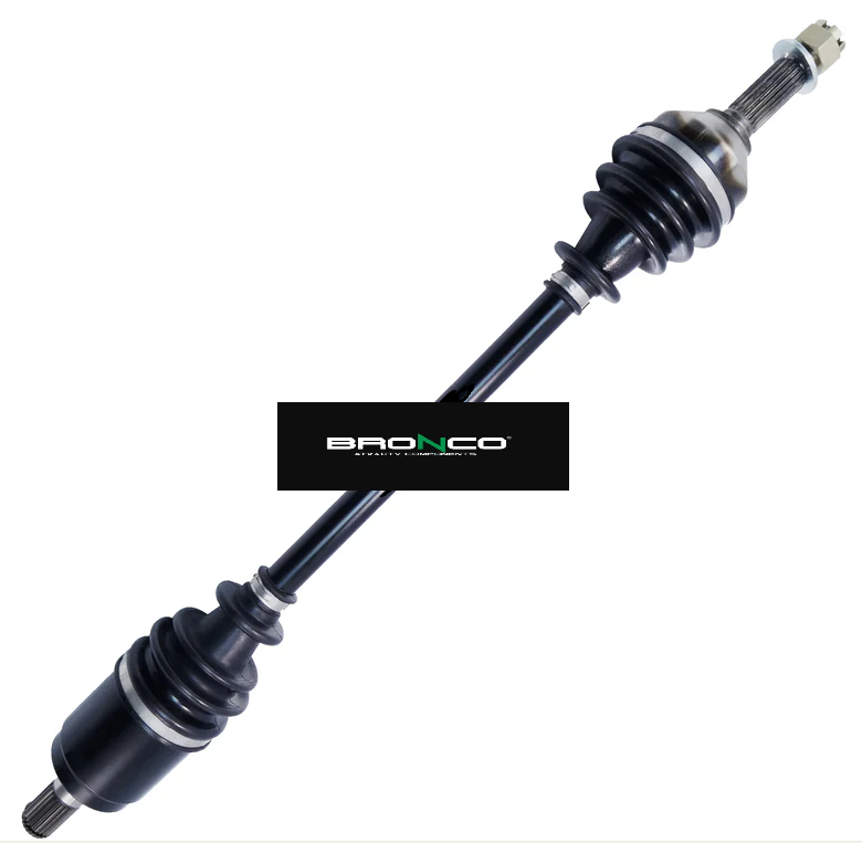 Bronco HD Axle Front Left Right Polaris Ranger 500 570 2022-25