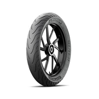 Michelin Pilot Street 130/70-17 62S TL/TT Bak – bilde 1