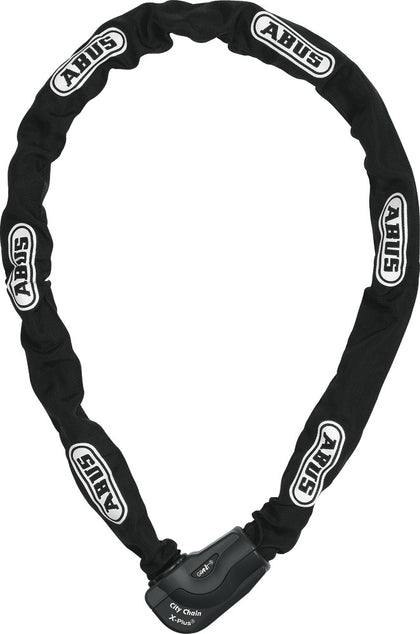 Abus Lock-Chain Granit CityChain X-Plus 1060/140