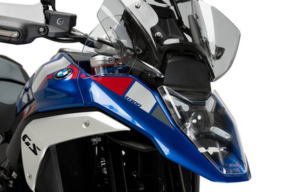 Puig Frontlys Beskytter Bmw R1300GS 23'- C/Klar