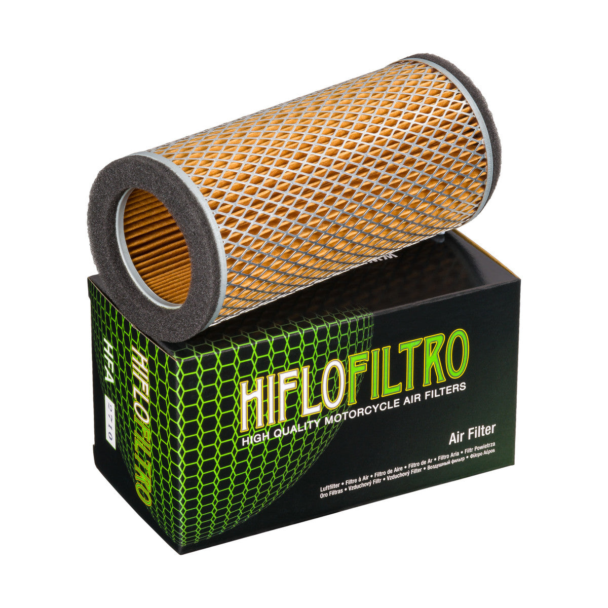 HiFlo Luft Filter HFA2710