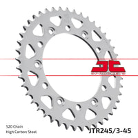 JT Sprockets JT Bak Drev JTR245/3.45 – bilde 1