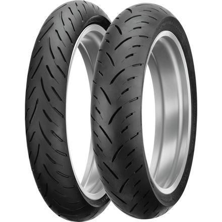 Dunlop SX GPR300 F 110/70ZR17 (54W) TL Fr.