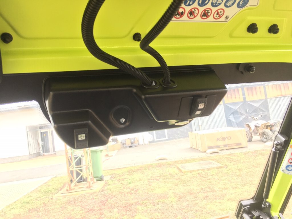 Can-am Traxter Tett hytte m/varme og vindusvisker (2020-2025)