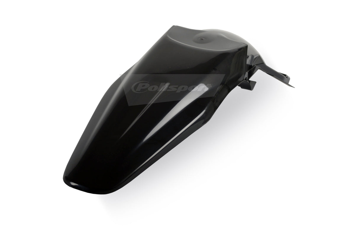 Polisport Bak Skjerm Kawasaki KX250F/450F(06-08) Svart (8)