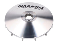 Naraku Half Reimskive HS Racing Ø 16 mm Keeway 2-S / CPI 2-S – bilde 2