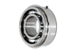 Ball bearing, 6307GPC4