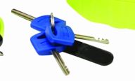 Oxford Extranyckel OXFORD Passar HDBarrierTitanJunior