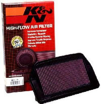 K&N Airfilter CBR1100XX 99-X-11 – bilde 1