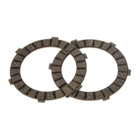 Forte Clutchdisks (2 pcs) Puch – bilde 1