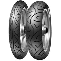 Pirelli Sport Demon 130/90-16 M/C 67V TL Re. – bilde 1