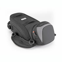 Givi Liten Tank Veske With Beltsmagnets – bilde 3