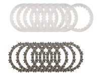 TMV Clutch Disc Sett Without Fjær – bilde 1