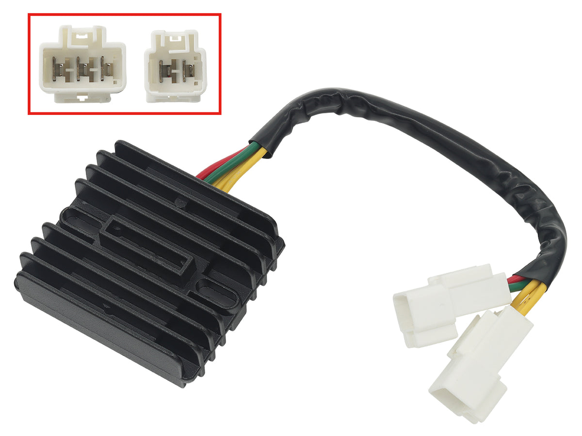 Sixty5 Regulator/Likeretter NT700V 06-10