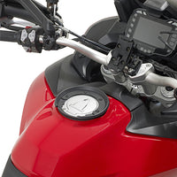 Givi Specific metal Flens for Feste the TankLock Tank Veske – bilde 1