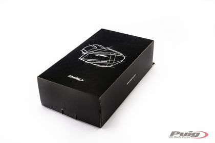 Puig Crash Pads R12 Kawasaki Z800 13'-17' C/Svart