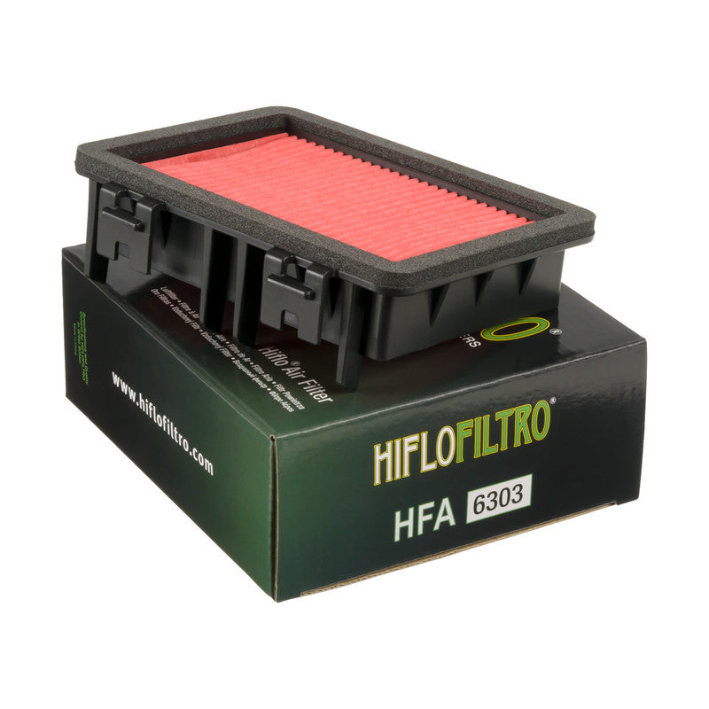 HiFlo Luft Filter HFA6303