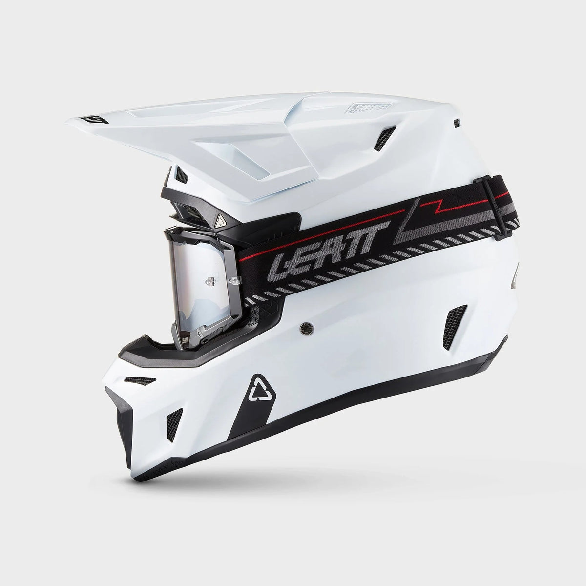 Leatt Motocrosshjelm 8.5