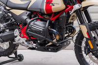 Yakk EXP Yakk EXP Crash bar BMW R12 GS (24-) Svart – bilde 3