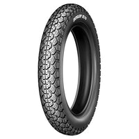 Dunlop K70 3.50-19 57P TT fr – bilde 1