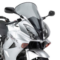 Givi Specific Vindskjerm smoked 52 x 43 cm (HxW) – bilde 1