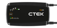 CTEK PRO25S EU – bilde 2