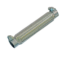 Fleksibelt eksosrør Ø 25 x 185 mm Aixam 97-11 – bilde 1