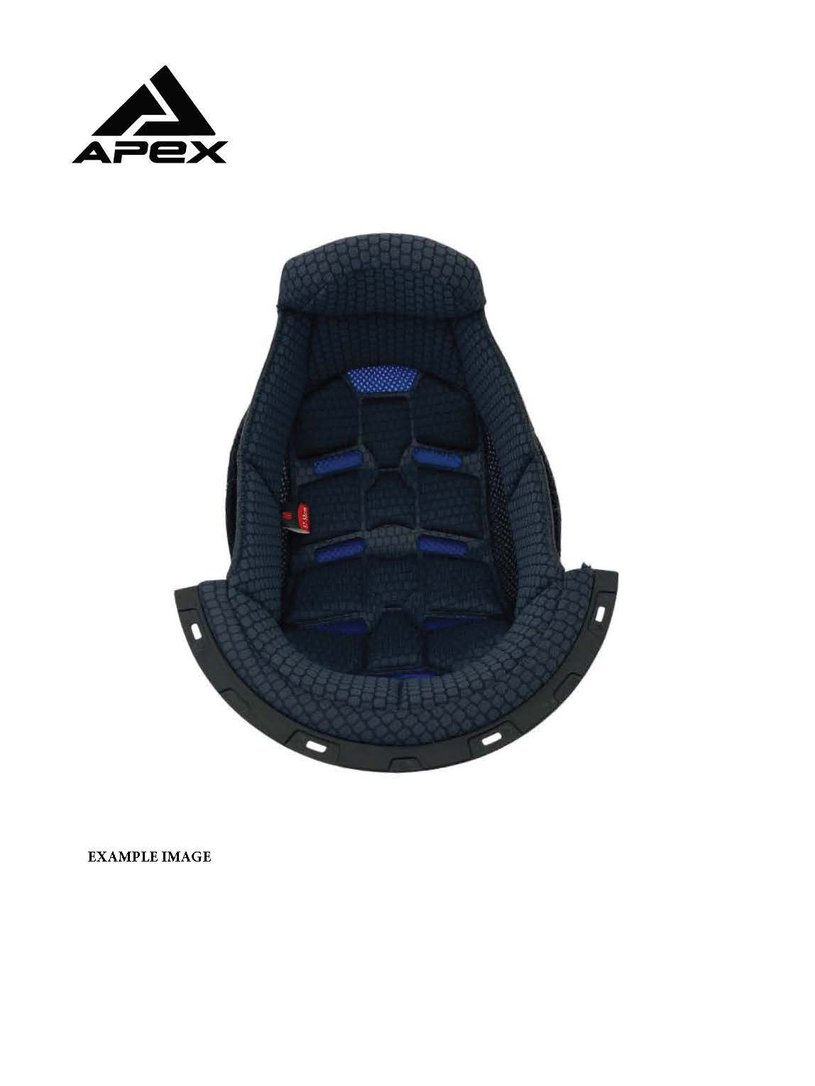 APEX FT300 Regular Topliner