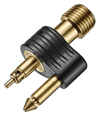 Easterner Tank Feste 1/4" NPT male Evinrude/Johnson – bilde 1