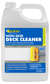 Star brite Star brite Non-Skid Deck Cleaner 3.78L – bilde 1