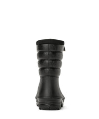 Polyver Støvel Premium Safety LOW Svart – bilde 4